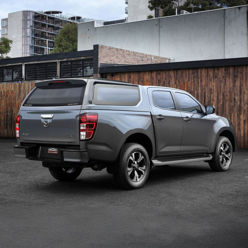 Maxliner Mazda BT-50 2020+ Gen 1 Venture Canopy