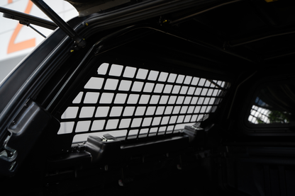 Maxliner Venture Canopy Window Security Panels