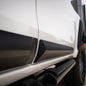 Side Moulding for Toyota Hilux 2015+