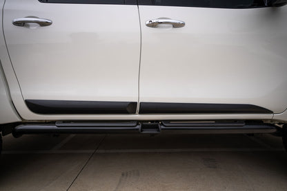 Side Moulding for Toyota Hilux 2015+