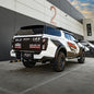 Maxliner Isuzu D-MAX 2020 - 2024 Gen 1 Venture Canopy