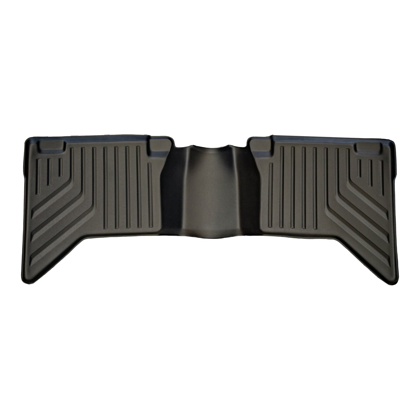 Toyota Hilux 2015 + MaxPro Floor Mats - Automatic Vehicles Only