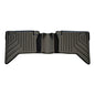 Toyota Hilux 2015 + MaxPro Floor Mats - Automatic Vehicles Only