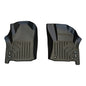 Toyota Hilux 2015 + MaxPro Floor Mats - Automatic Vehicles Only