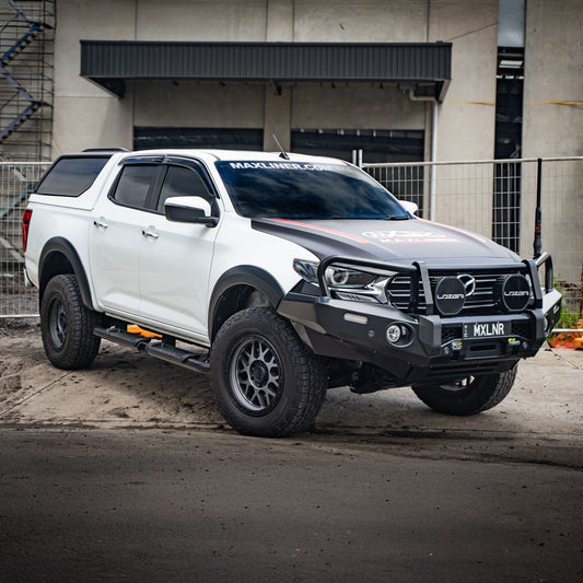 Mazda BT-50 2020+ Fender Flares