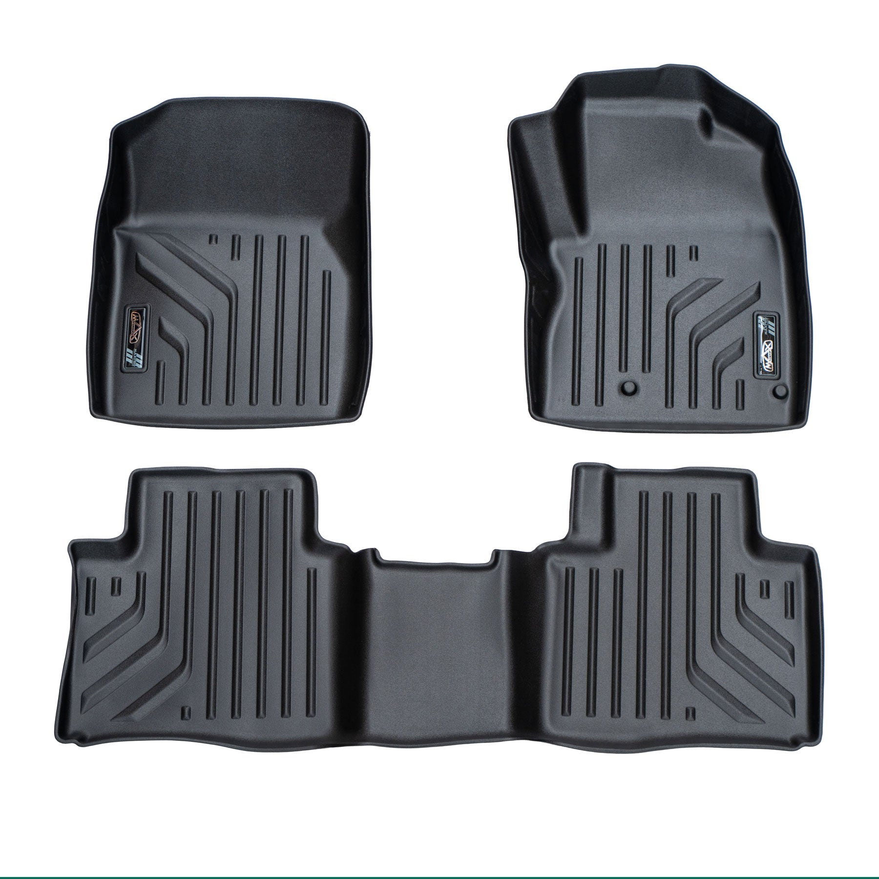 Mitsubishi Outlander 2023+ MaxPro Floor Mats