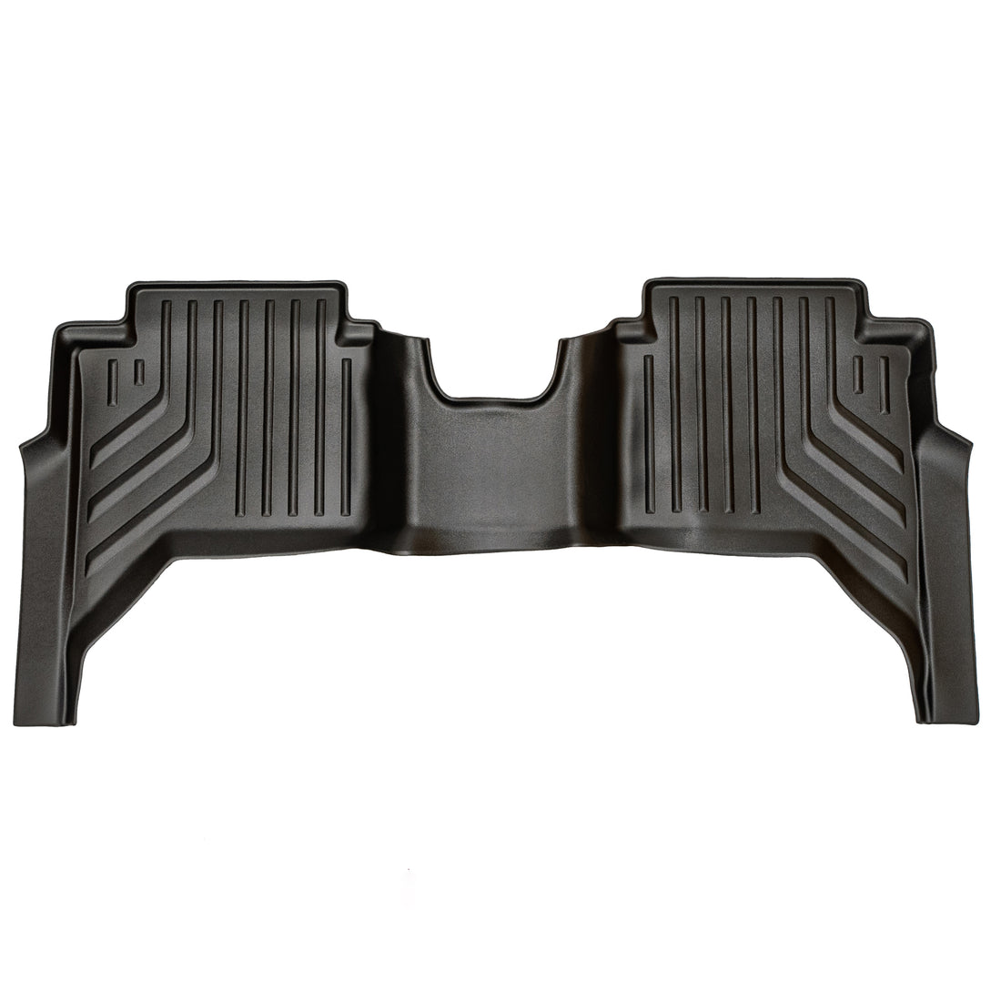 Ford Ranger 2022 + MaxPro Floor Mats – Maxliner Australia