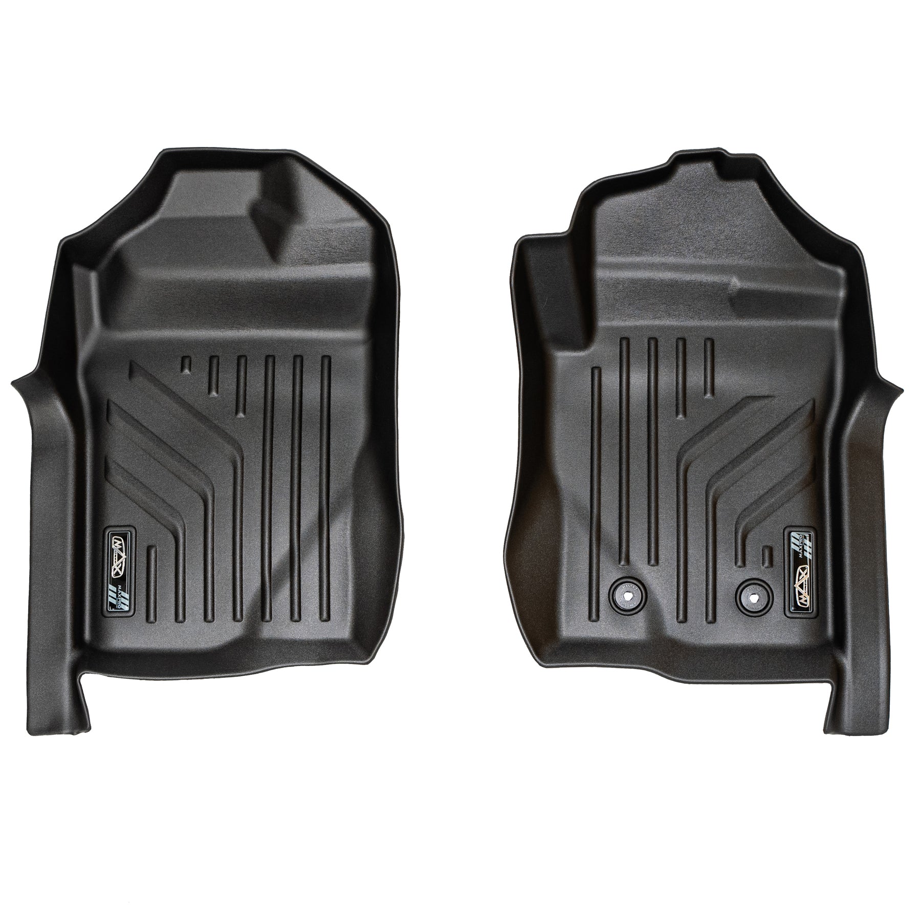 Ford Ranger 2022 + MaxPro Floor Mats – Maxliner Australia