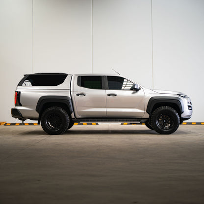 2026+ Nissan Navara Gen II Venture Canopy
