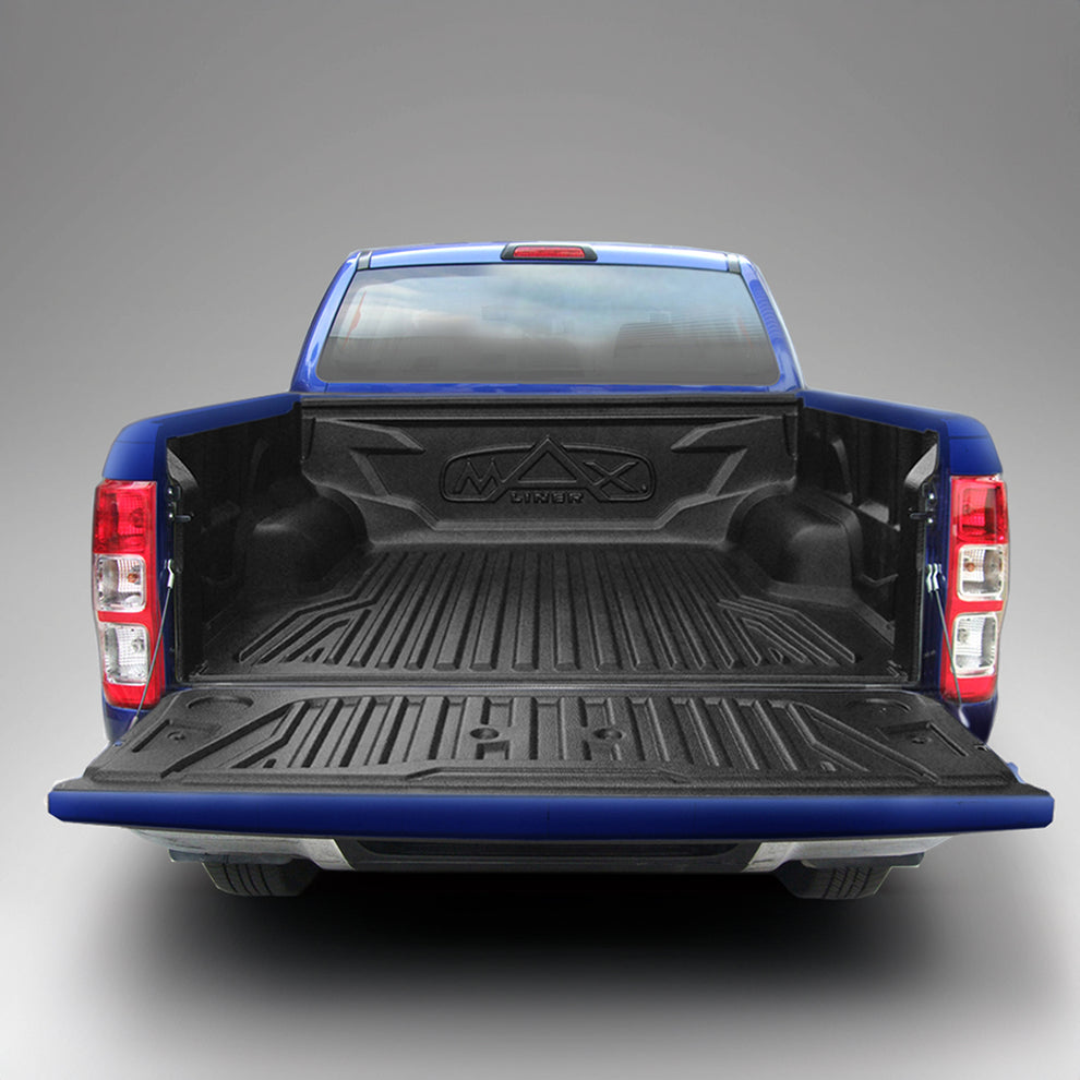 Ford Ranger & Mazda BT-50 Tub Liner – Maxliner Australia