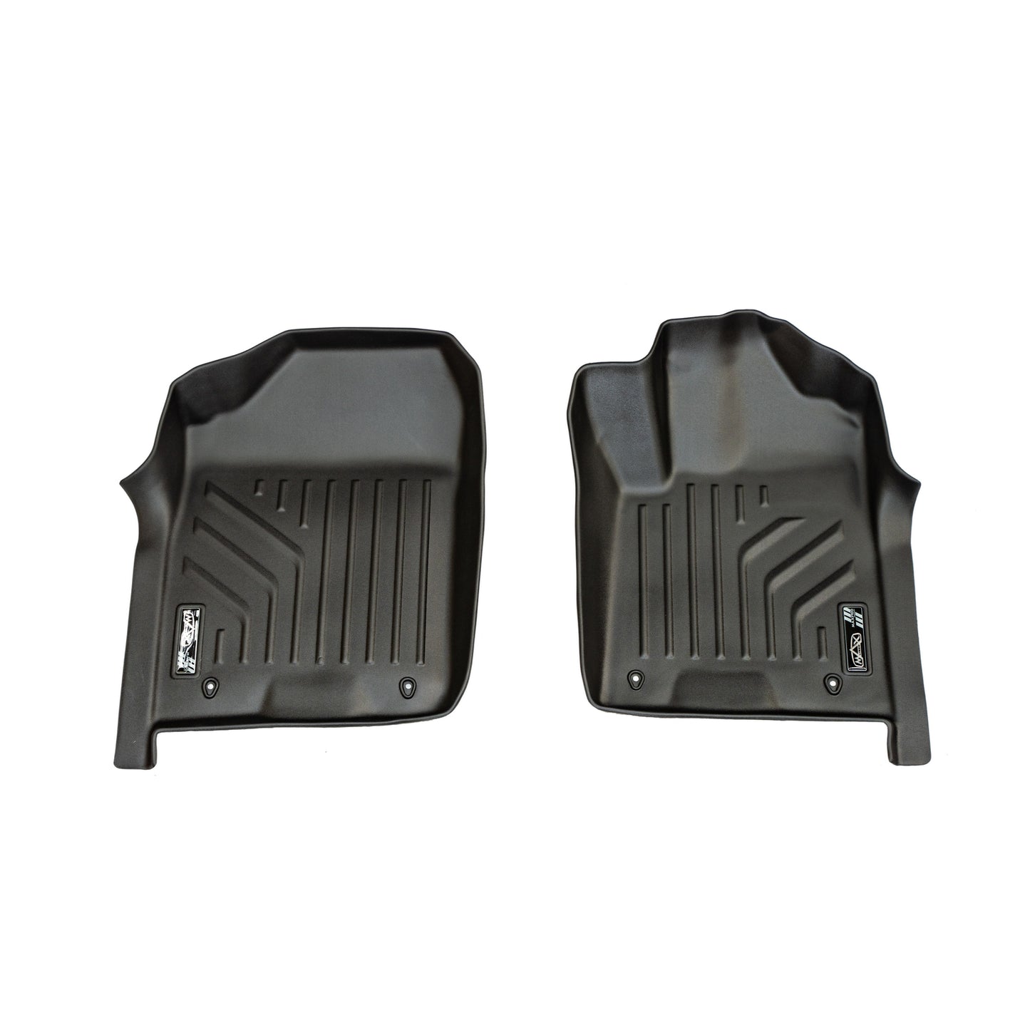 Nissan Patrol Y62 2020 + MaxPro Floor Mats