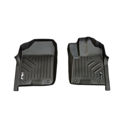 Nissan Patrol Y62 2020 + MaxPro Floor Mats