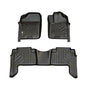 Nissan Patrol Y62 2020 + MaxPro Floor Mats