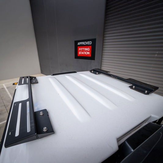 Maxtop Venture Canopy Platform Tray Bracket