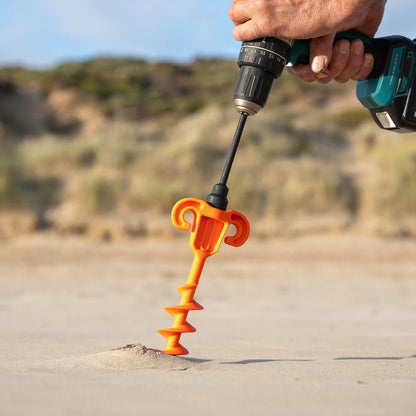 TIEGEAR Soft Terra