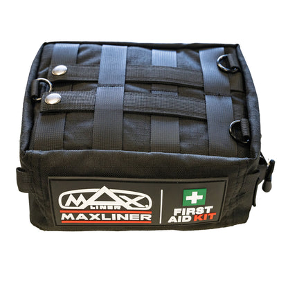 Maxliner x Survival First Aid Kit