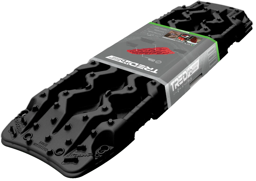 TRED HD Recover Device