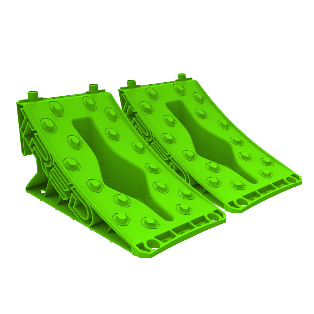 TRED GT Wheel Chock - Pair
