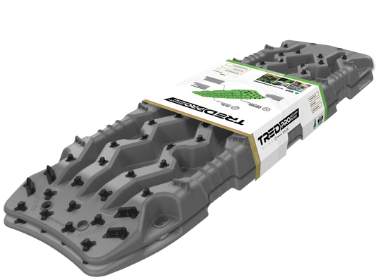 TRED PRO Recovery Device