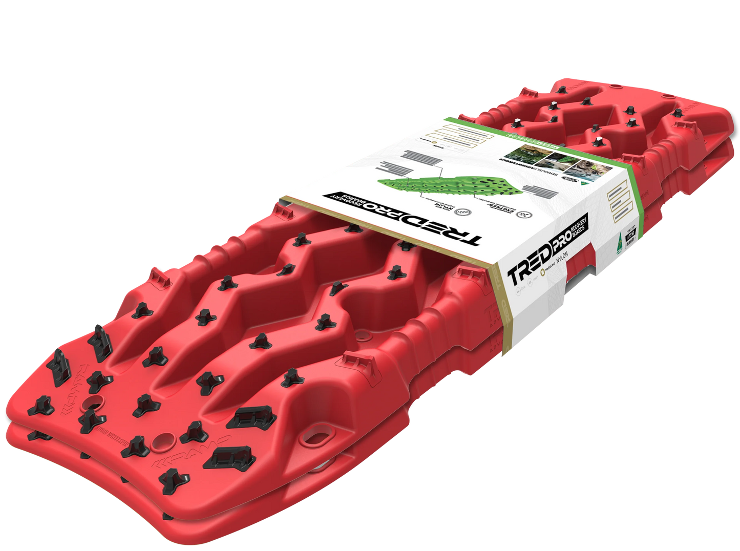 TRED PRO Recovery Device