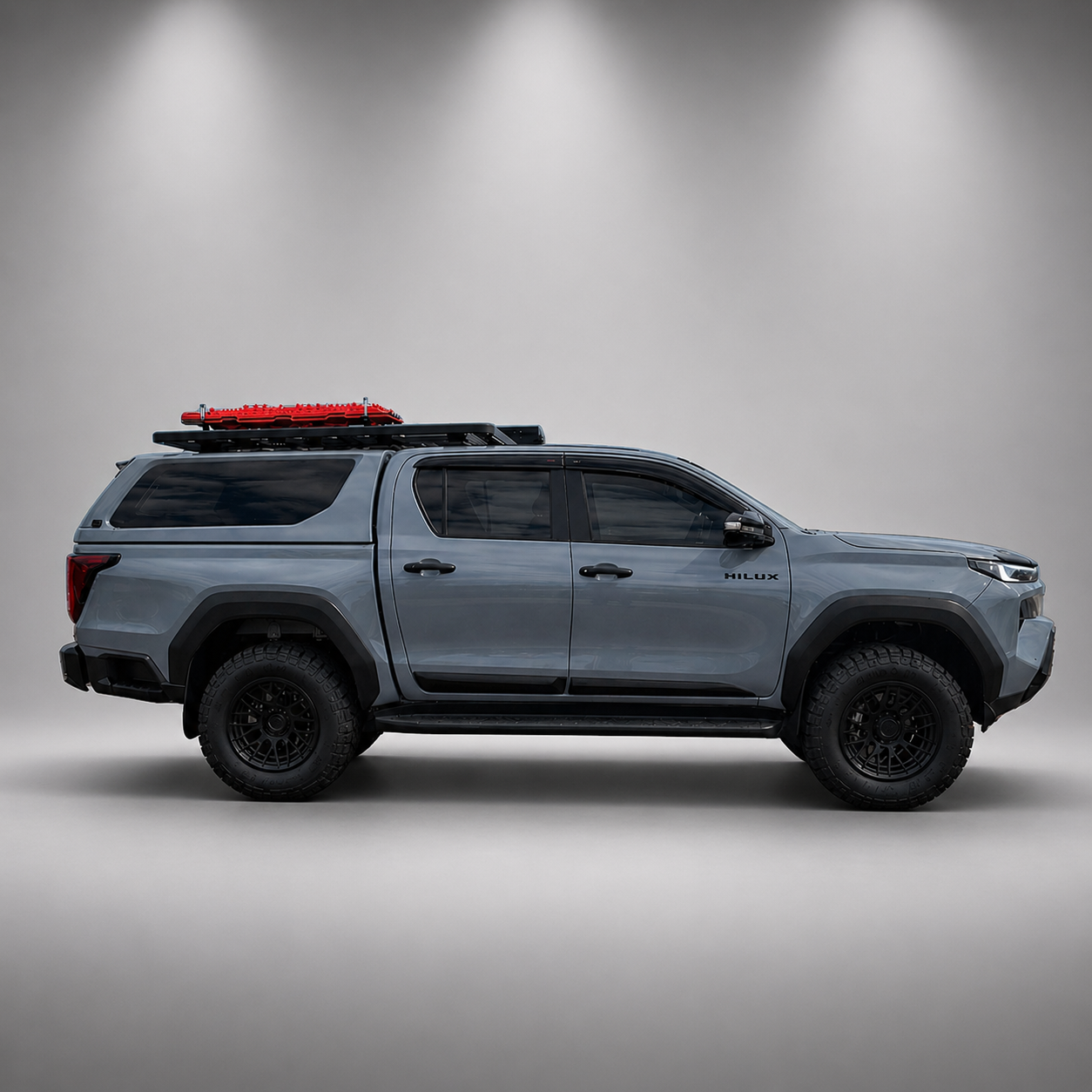 Maxliner Toyota Hilux 2026+ Venture Canopy