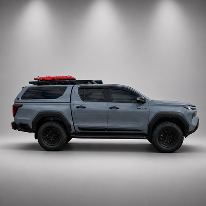 Maxliner Toyota Hilux 2026+ Venture Canopy