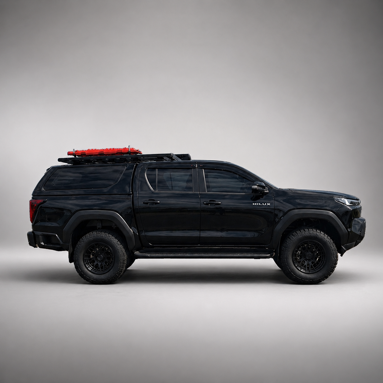 Maxliner Toyota Hilux 2026+ Venture Canopy