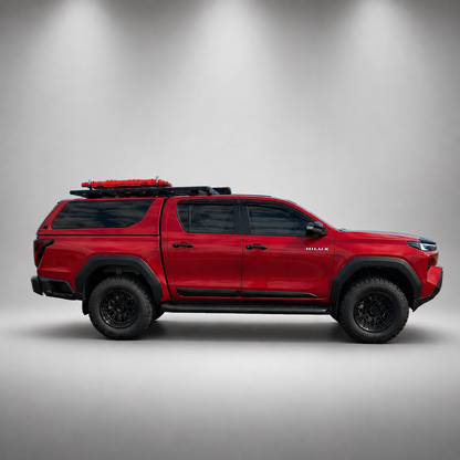 Maxliner Toyota Hilux 2026+ Venture Canopy