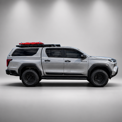 Maxliner Toyota Hilux 2026+ Venture Canopy