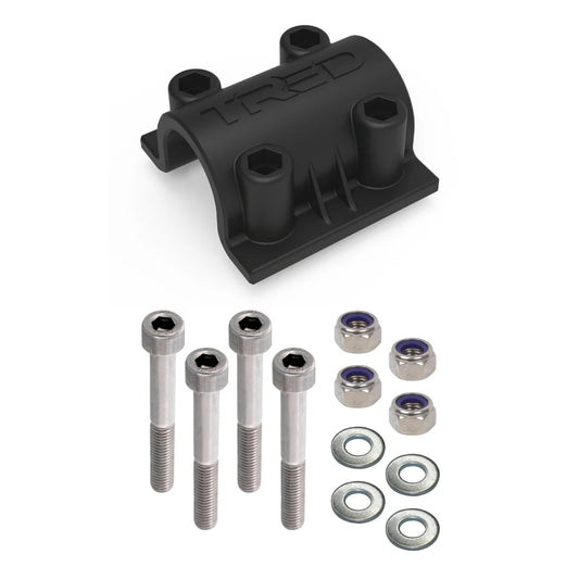 TRED Mount Bracket Adaptor Flat Mount Kit 1