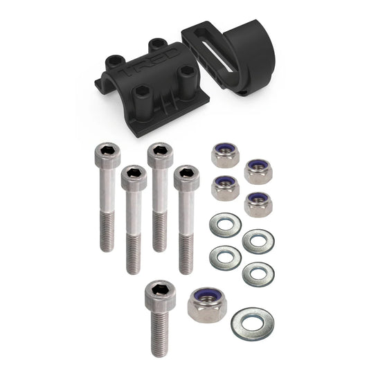 TRED Mount Bracket Adapter - Side Mount - Kit 2