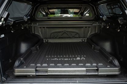 MV Mitsubishi Triton Extended Sliding Tray