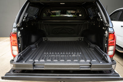 MV Mitsubishi Triton Extended Sliding Tray