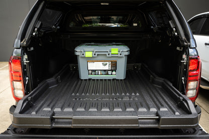 MV Mitsubishi Triton Extended Sliding Tray