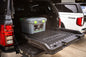 2026 Nissan Navara Extended Sliding Tray