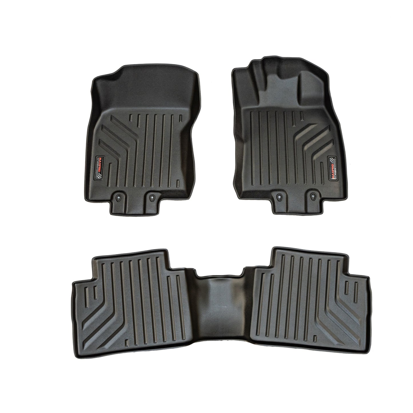 Nissan X-Trail 2019 + MaxPro Floor Mats