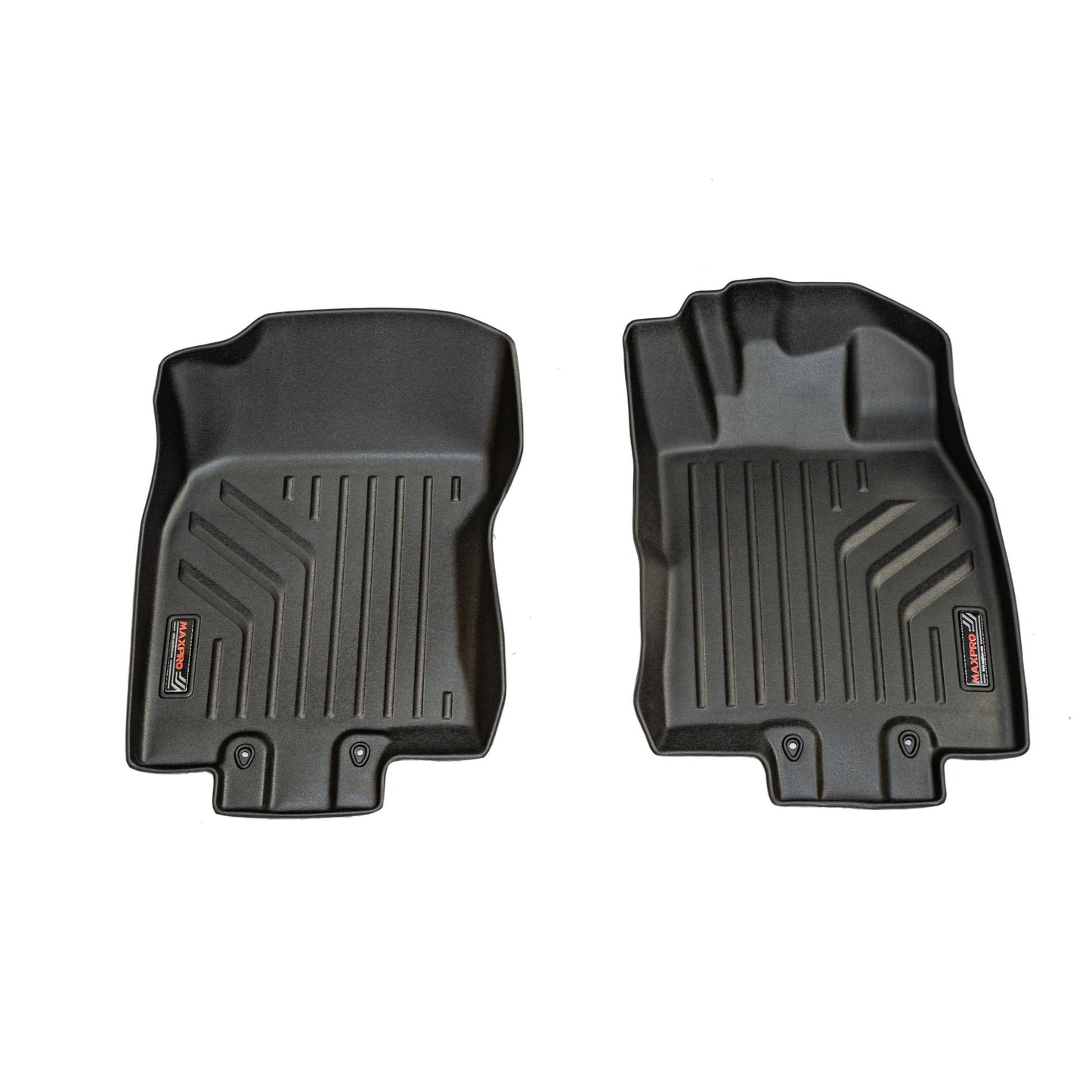 Nissan X-Trail 2019 + MaxPro Floor Mats
