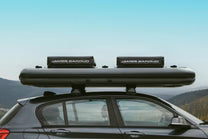 James Baroud  Nova Roof Top Tent