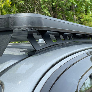 X-Country Platform Rack for Toyota Hilux