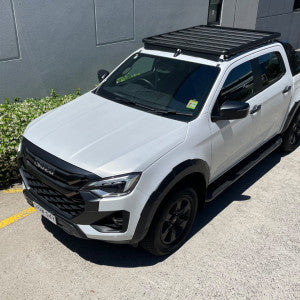 X-Country Platform Rack for Mazda BT-50 2020+