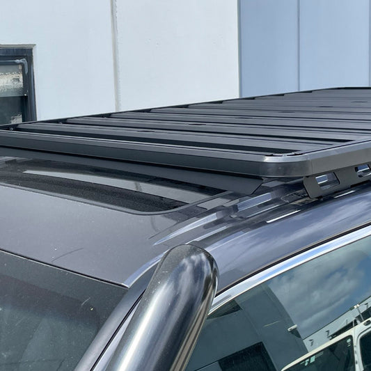 X-Country Platform Rack for LandCruiser 300 series