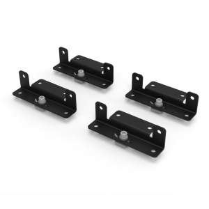 X-Country Solar Panel Top Mount Bracket Kit