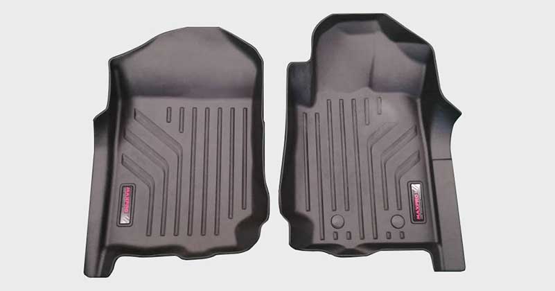 MaxPro Floor Liners