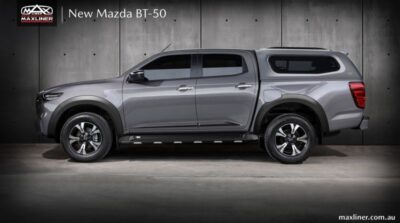 Mazda BT-50