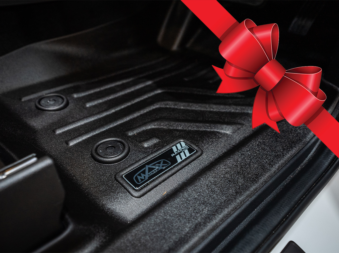 TOP 4WD GIFTS THIS CHRISTMAS Image