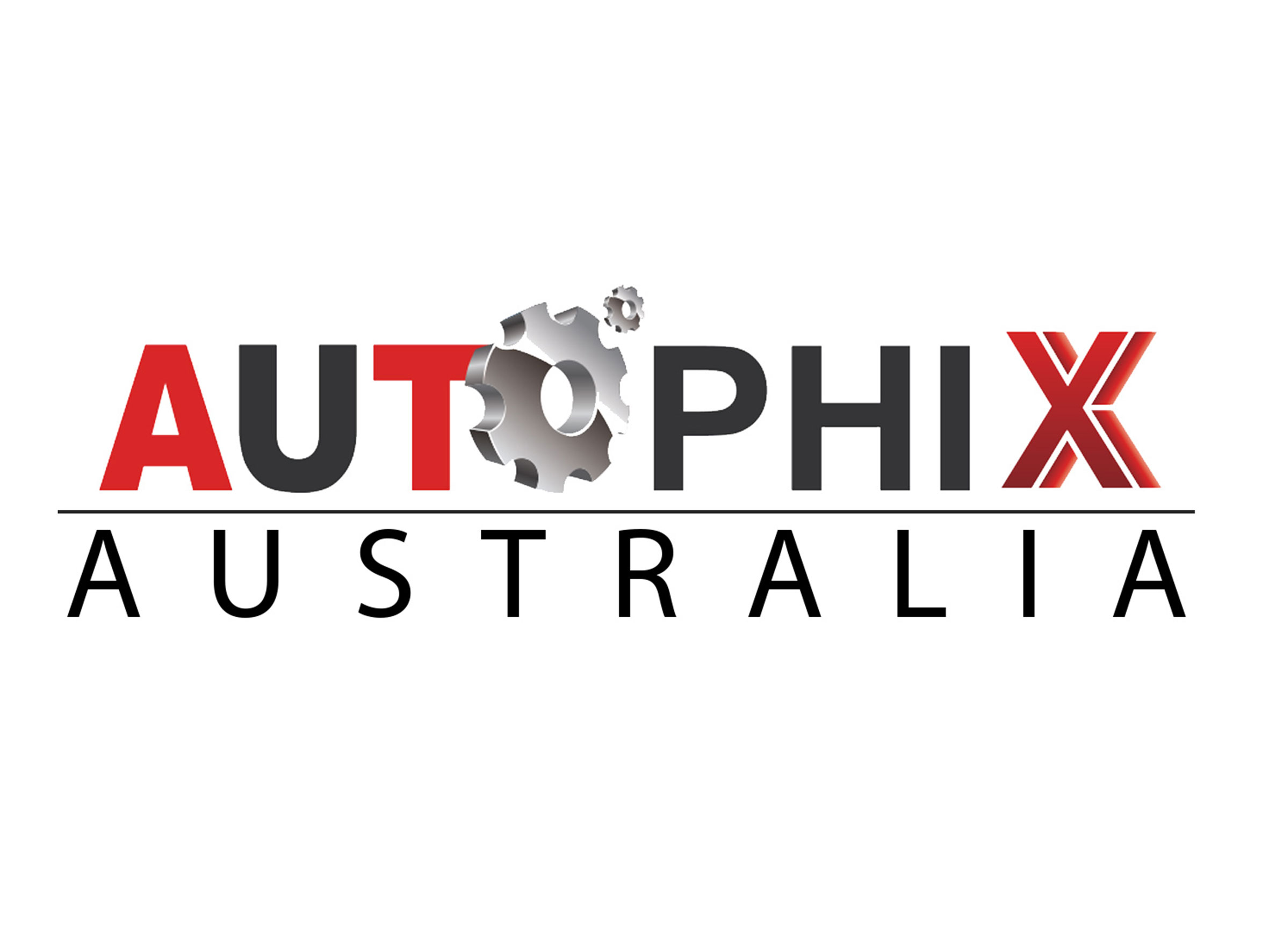Autophix Australia Logo