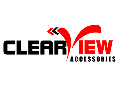 Clearview Accessoires Logo