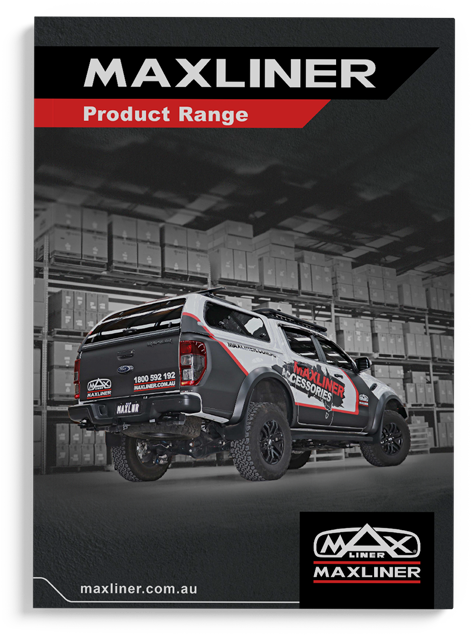 Maxliner Full Product Brochure Hero