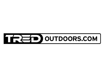 Tred Outdoors Logo